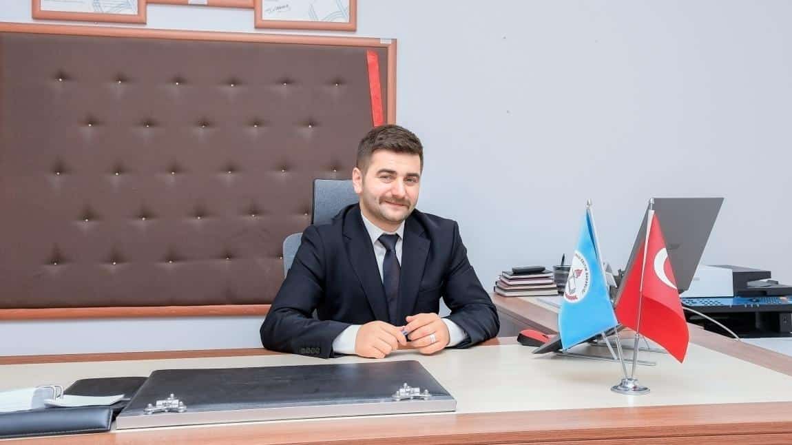 Uğur TEKE - Müdür Yardımcısı